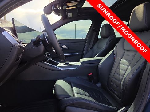 Used 2025 BMW M340i xDrive w/ Premium Package image 16