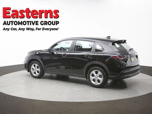 Used 2023 Honda HR-V LX image 61