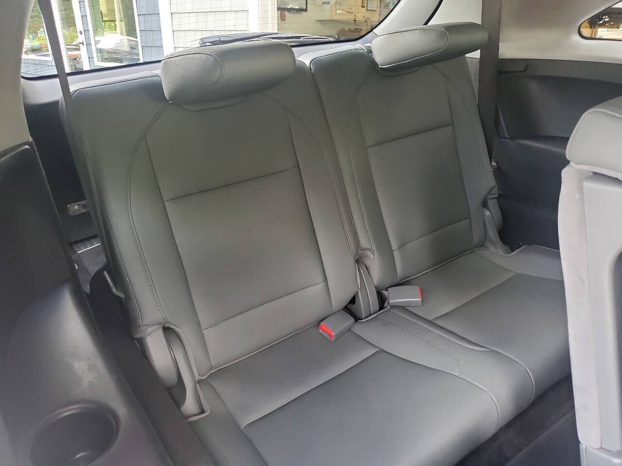 Used 2015 Acura MDX w/ Technology Package AWD/4WD image 13