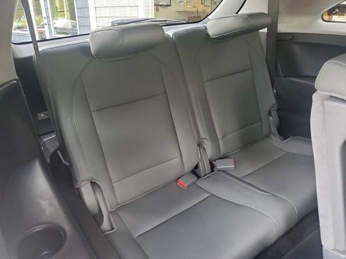 Used 2015 Acura MDX SH-AWD w/ Technology Package image 13
