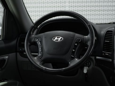 Used 2007 Hyundai Santa Fe SE FWD image 9