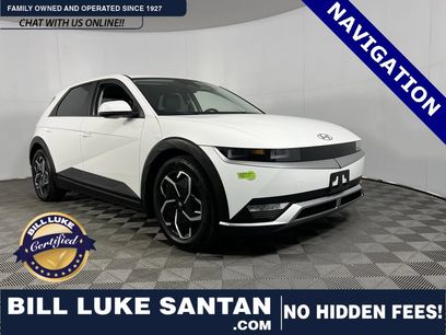 Used 2023 Hyundai Ioniq 5 SEL