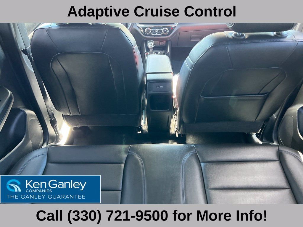 Used 2024 Buick Envista Sport Touring w/ Convenience I Package FWD image 50