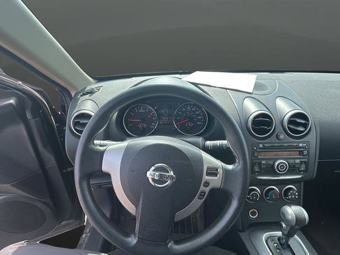 Used 2012 Nissan Rogue S FWD image 10