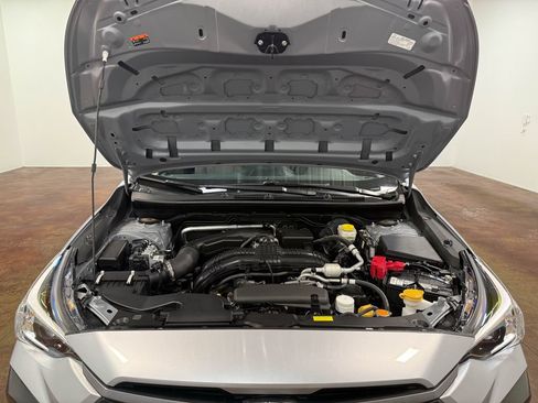 Used 2024 Subaru Crosstrek 2.0i Premium AWD/4WD image 83