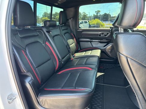 Used 2021 RAM 1500 TRX w/ TRX Level 2 Equipment Group image 23