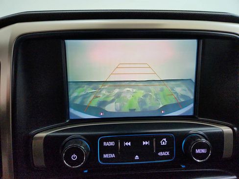 Used 2018 GMC Sierra 3500 Denali w/ Duramax Plus Package image 18