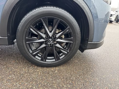 Used 2023 MAZDA CX-5 Carbon Edition image 11