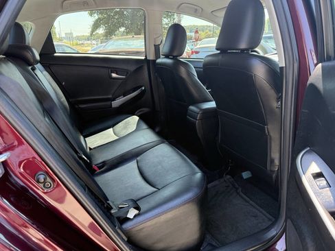 Used 2013 Toyota Prius Three image 15
