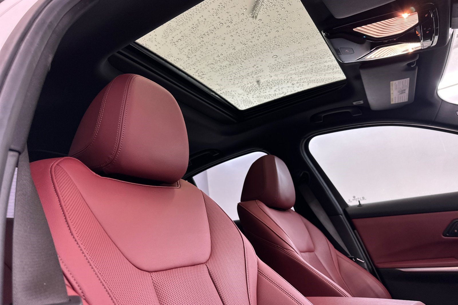 Certified 2024 BMW M340i w/ Premium Package RWD image 25