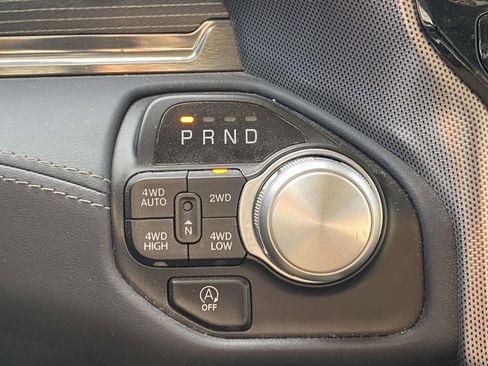 Used 2021 RAM 1500 Limited image 22