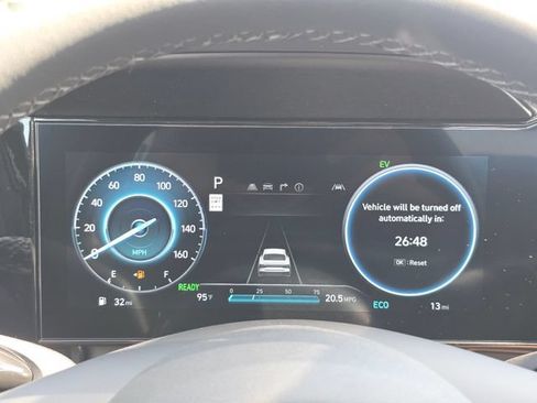 New 2026 Hyundai Elantra SEL FWD image 27