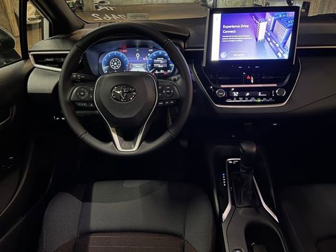 New 2026 Toyota Corolla SE image 27