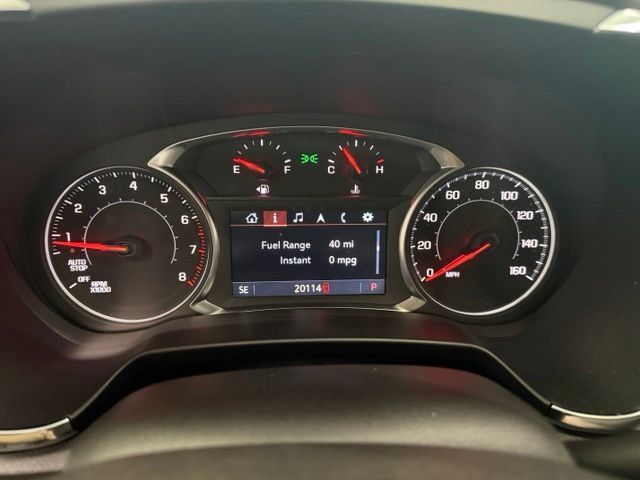 Used 2024 Chevrolet Blazer LT w/ Convenience Package AWD/4WD image 15