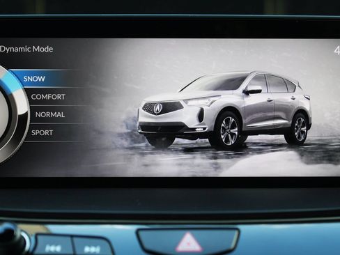 Used 2024 Acura RDX w/ Technology Package AWD/4WD image 37