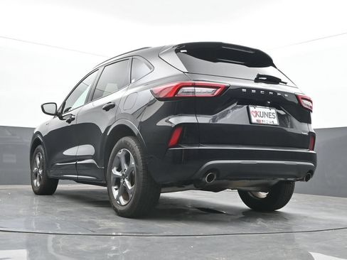 Used 2024 Ford Escape ST-Line AWD/4WD image 48
