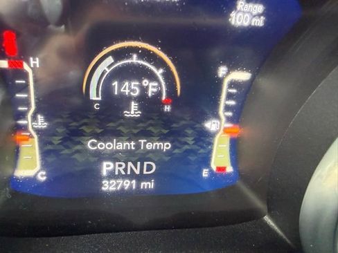 Used 2018 Jeep Wrangler Unlimited Rubicon image 13