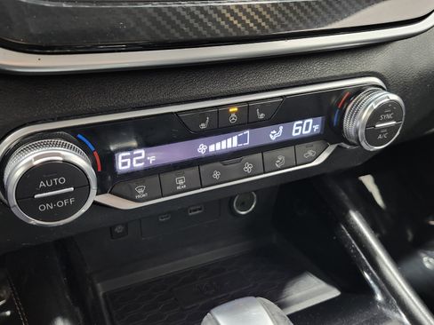 Used 2023 Nissan Altima 2.0 SR image 33