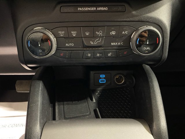 Certified 2022 Ford Bronco Sport Outer Banks w/ Tech Package AWD/4WD image 38