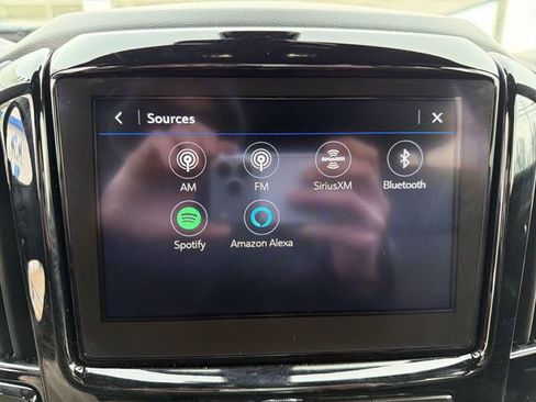 Certified 2023 Chevrolet Traverse Premier image 18