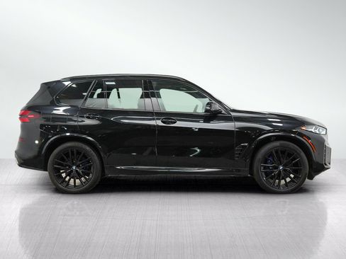 Used 2024 BMW X5 xDrive40i AWD/4WD image 6