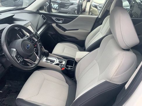 Used 2020 Subaru Forester Premium AWD/4WD image 13