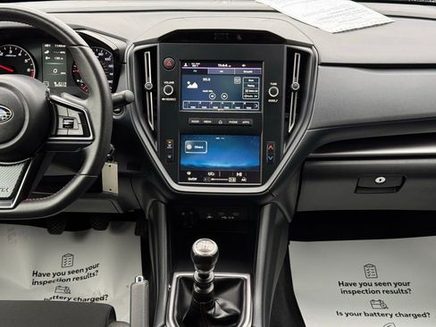 Used 2022 Subaru WRX image 21