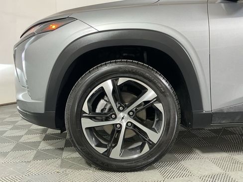 Used 2024 Chevrolet Trax RS w/ Driver Confidence Package image 9