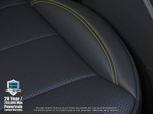 New 2026 Chevrolet Trax ACTIV w/ Sunroof Package image 21