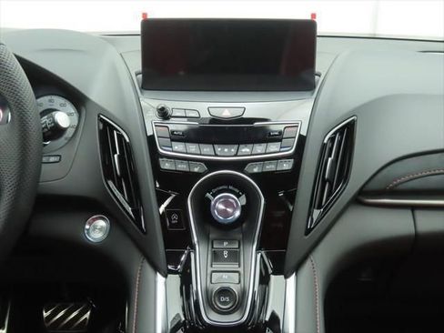 New 2026 Acura RDX A-Spec image 14