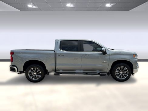 Certified 2026 Chevrolet Silverado 1500 LT w/ Texas Edition Plus image 7