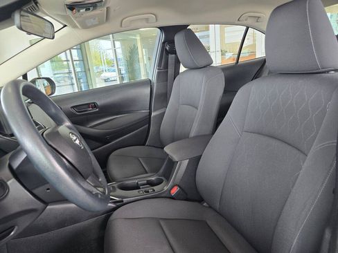 Used 2024 Toyota Corolla LE FWD image 19