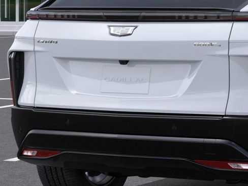 New 2026 Cadillac Lyriq Sport AWD/4WD image 51