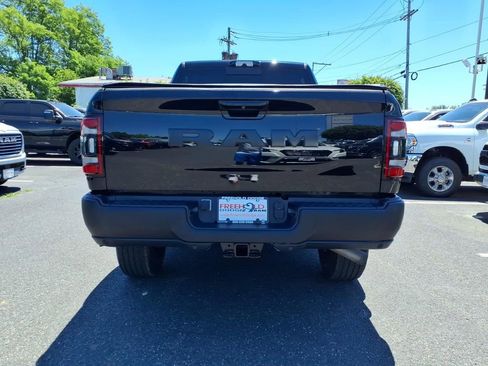 Used 2022 RAM 2500 Power Wagon AWD/4WD image 18