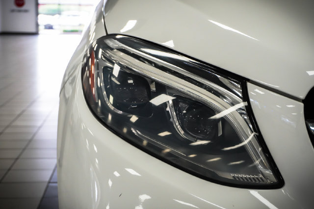 Used 2019 Mercedes-Benz GLE 400 4MATIC image 27