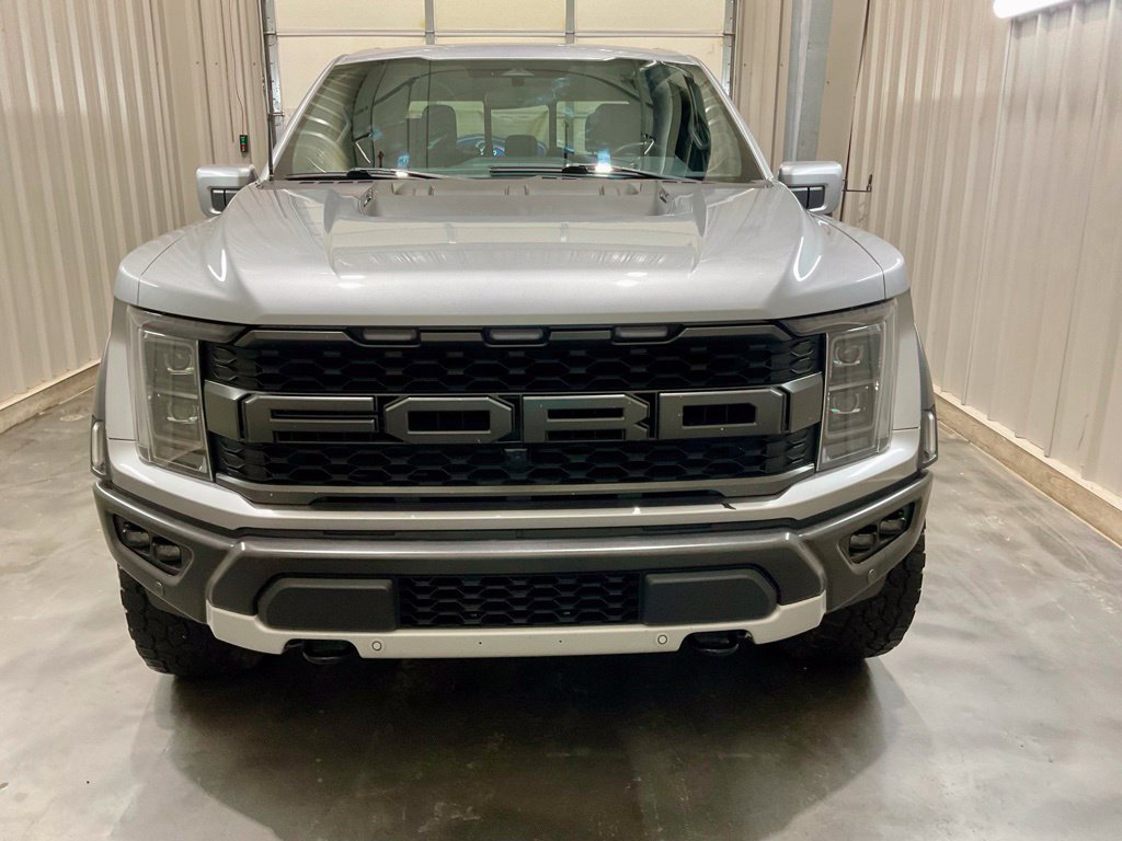 Used 2023 Ford F150 Raptor AWD/4WD image 5