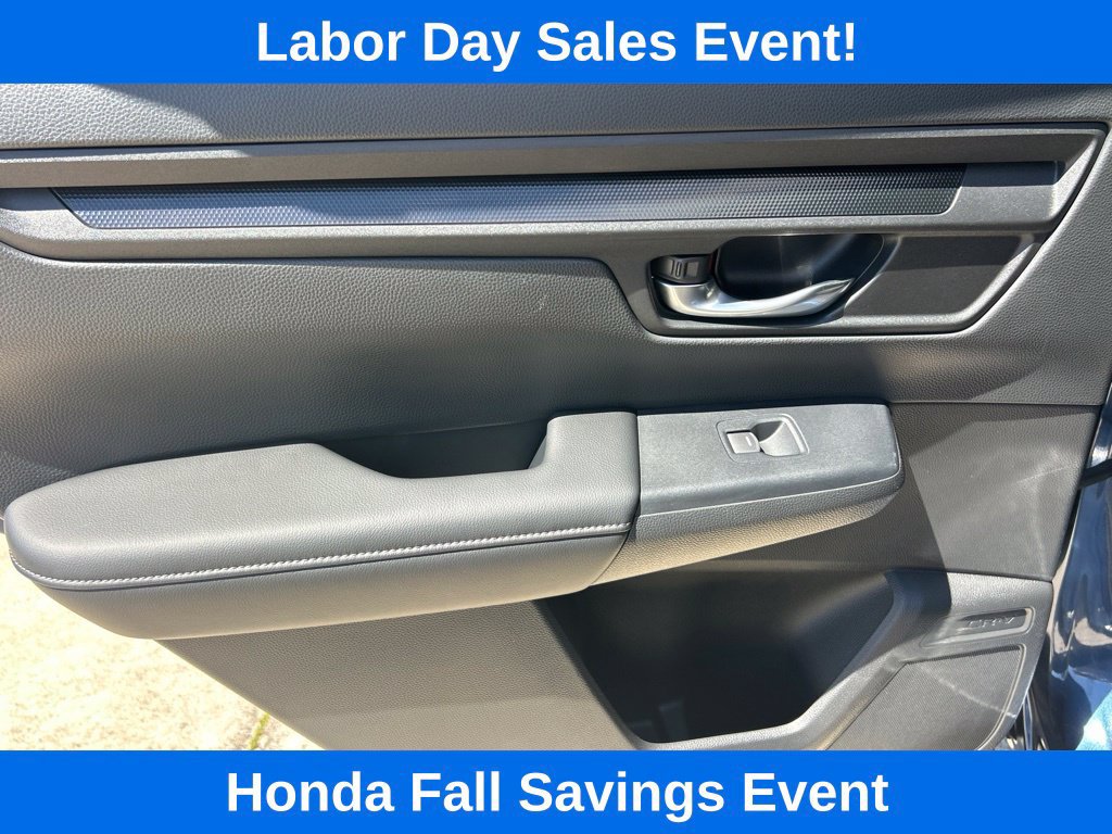 Used 2024 Honda CR-V EX image 12