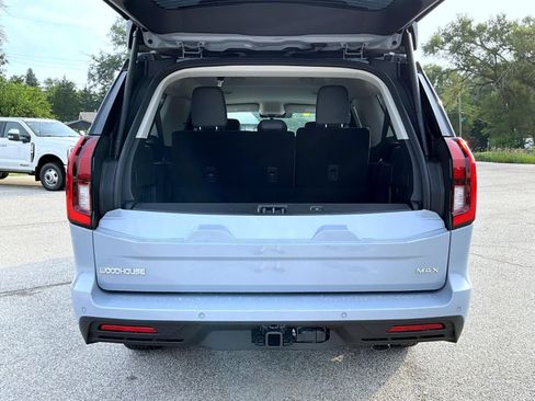 New 2027 Ford Expedition Max Active AWD/4WD image 9