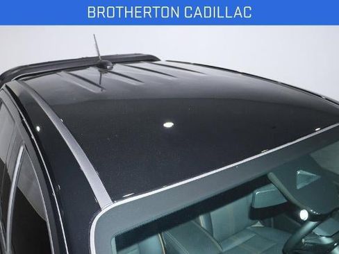 Certified 2025 GMC Canyon AT4 w/ Nightfall Edition image 18