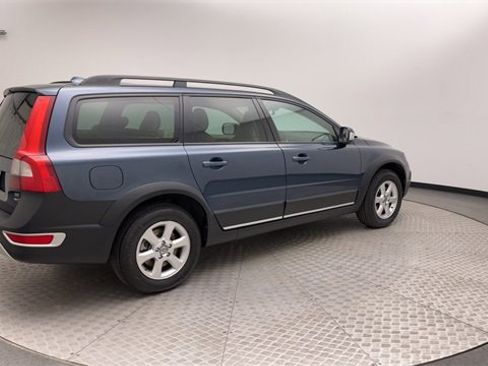 Used 2008 Volvo XC70 3.2 image 2