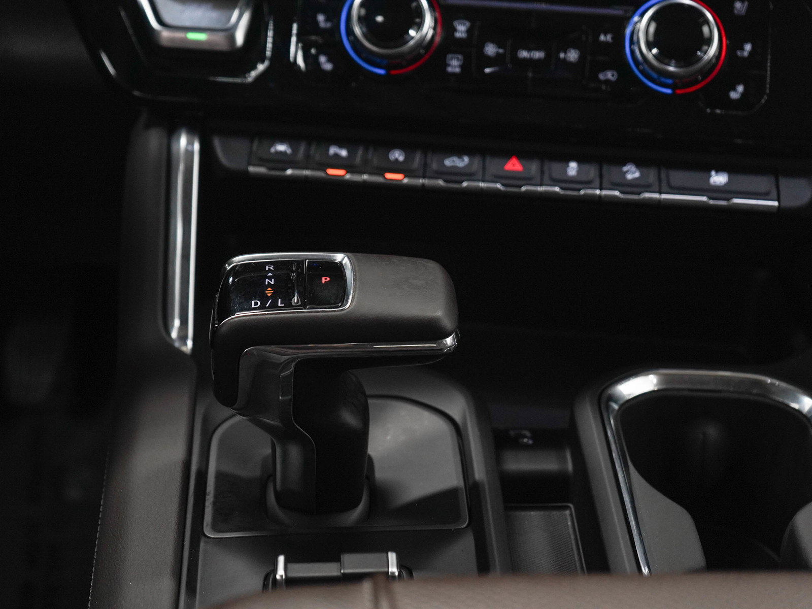 Used 2023 GMC Sierra 1500 Denali AWD/4WD image 18