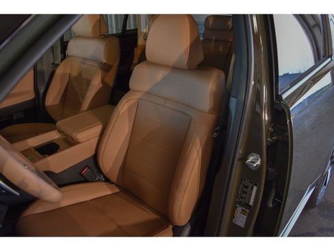 Certified 2025 Hyundai Santa Fe Limited image 81