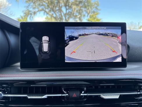 New 2025 Dodge Hornet GT image 27