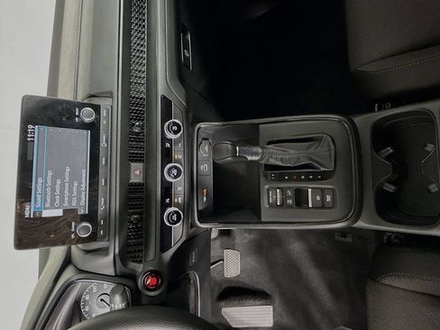 Certified 2025 Honda CR-V LX image 18