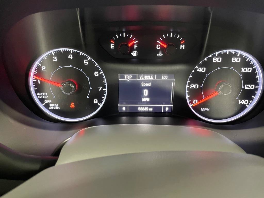 Used 2017 GMC Acadia SLE w/ Driver Alert Package I AWD/4WD image 32