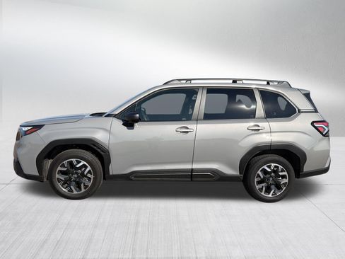 Certified 2025 Subaru Forester Premium w/ Convenience Package #1 AWD/4WD image 4