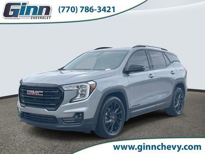 Used 2023 GMC Terrain SLT w/ Tech Package