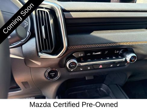 Used 2026 MAZDA CX-50 2.5 Hybrid w/ Weather Package AWD/4WD image 21