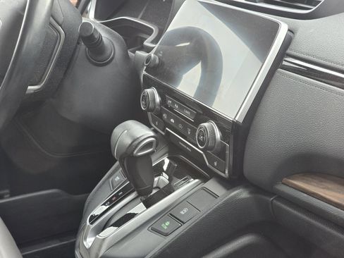 Used 2021 Honda CR-V EX-L image 15