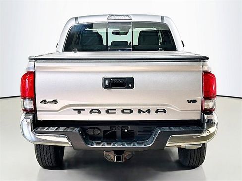 Used 2023 Toyota Tacoma SR5 image 6